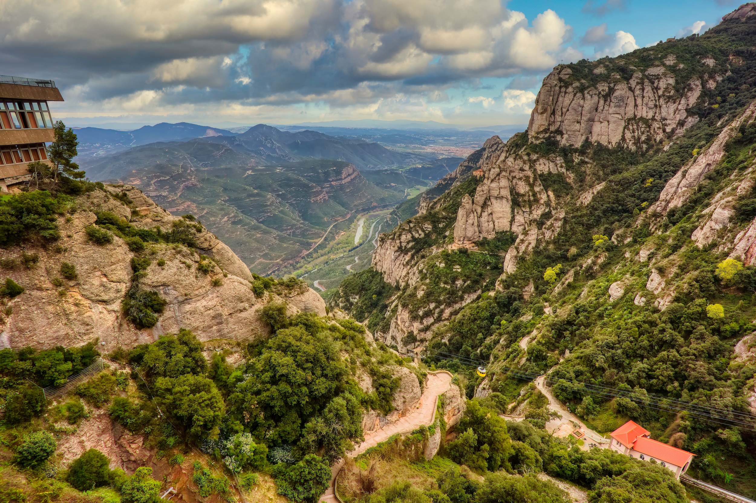 Montserrat